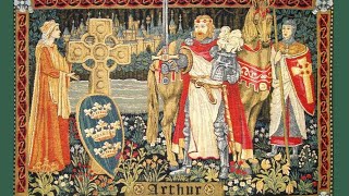 King Arthur  The 19th Century Revival [upl. by Carmencita]