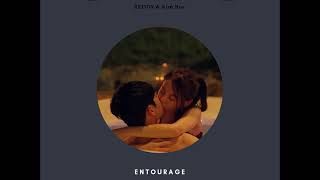 Entourage ost REDDY feat Kim Boa  EVEN IF ITS YOU [upl. by Hazlip895]