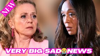 Very Big Sad😭News  Fans React in Anger to EastEnders Blunder in Murder Storyline [upl. by Acinoryt]