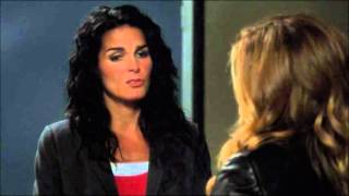 Rizzoli amp Isles  Jane and Maura question the suspect [upl. by Leanard]