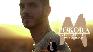 M Pokora  Le temps quil faut Audio officiel [upl. by Eux571]