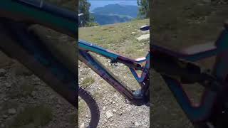 Total de problemas quando você PEDALA noproblem forestal ebike andorra naturland bicilab [upl. by Eolhc137]