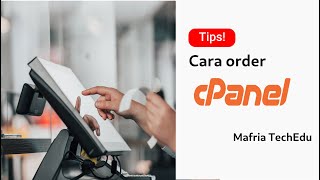 Murah cocok banget untuk belajar  Cara membeli hosting cpanel untuk aplikasi PHP [upl. by Orren]