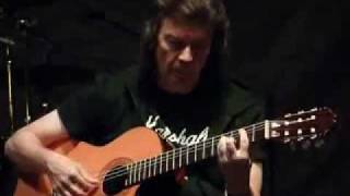 Steve Hackett  Scoglitti 28072011  Imagining  Second Chance [upl. by Namron]