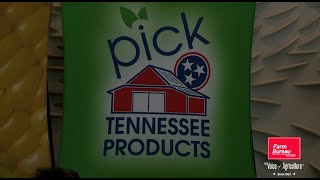 2023 Pick Tennessee Conference [upl. by Eillor]