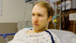 MCJUGGERNUGGETS RUSHED TO THE EMERGENCY ROOM [upl. by Seton]