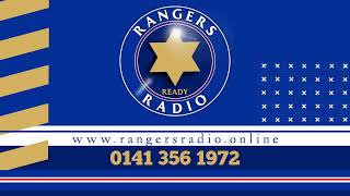 RangersRadio Live Matchday Phone In Show PT1  Ross County v Rangers 14042024 [upl. by Cecilla]