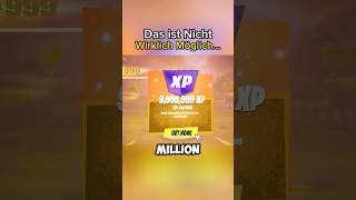 Unfassbarer Fortnite Remix XP Fehler😱😍  fortnite shorts [upl. by Maddalena]