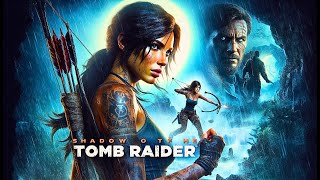 Hunting Jaguars again 4 SHADOW OF THE TOMB RIDER Full HD GAMEPLAY IN HINDI [upl. by Earlie]