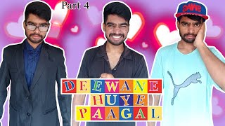 Deewane huye paagal  Part 4  Comedy Movie  AkshayKumar  PareshRawal  SunilShetty  SandeepMehmi [upl. by Mercie]