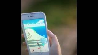 A more accurate Pokemon Go trailer [upl. by Ennirroc885]