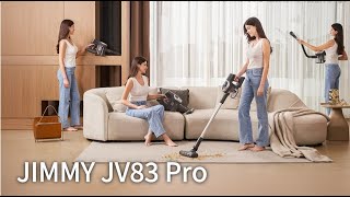 JIMMY JV83 PRO [upl. by Aizirtap]