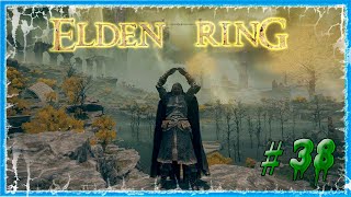 38 ЛИУРНИЯ  БОЛОТО И ДРАКОН 🔥 ELDEN RING [upl. by Nillor877]