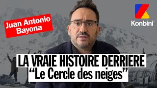 29 rescapés dun crash davion  lhistoire vraie derrière le film Le Cercle des neiges [upl. by Alisander]