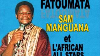 FATIMATA Sam manguana [upl. by Sharla]