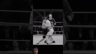 Charlie Chaplin always wins 🥊😳😃 charliechaplin shortsfeed shortsviral shorts [upl. by Volny]