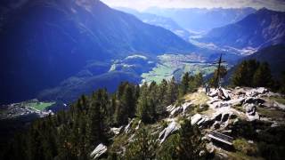 Sommer amp Herbsturlaub im Ötztal dem Höhepunkt Tirols [upl. by Adi]