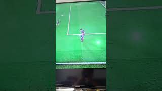 Was ein Rabona 👌👌🥵🥵🥶🥶 [upl. by Ardnohsed]