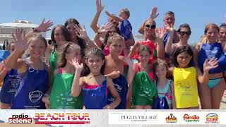 Beach Tour 24 – Ottava Tappa a Marina di Ostuni co Lido Morelli – 8 Agosto 2024 [upl. by Rissa]