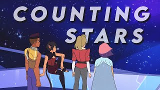 SheRa「Best Friends Squad Edit」 Counting Stars [upl. by Fasano]