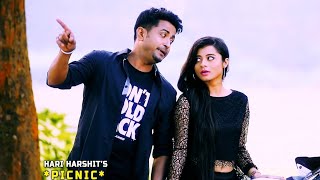 Picnic  Hari Harshit amp Chayanika Bhuyan  Official Video [upl. by Davis]