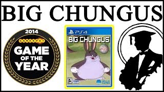 Whats A Chungus  Lessons in Meme Culture [upl. by Sherar]