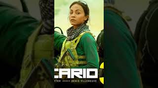 Sicario 3 EXCLUSIVE LEAKS Shocking Plot Twists amp Cast Updates REVEALED [upl. by Nodnil621]