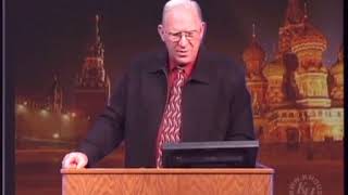 Chuck Missler The Magog Invasion Part 2 [upl. by Mota108]