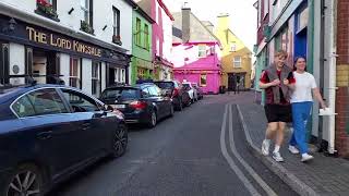 Walkabout Kinsale Co Cork 15 August 2024 [upl. by Rednasyl]