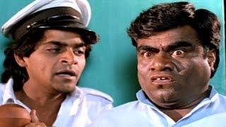 Evandi Aavida Vachindi Movie  Back To Back Comedy Scenes Part  02  Shobhan BabuVani SriSarada [upl. by Blossom]