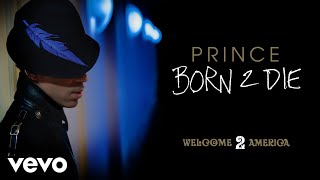 Prince  Born 2 Die [upl. by Jorry]