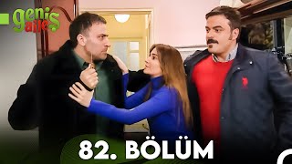 Geniş Aile 82 Bölüm FULL HD [upl. by Aoht]