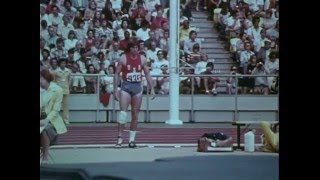 Ten for Gold  Bruce Jenner Montreal Olympic Games 1976 Full Length Documentary [upl. by Wendy]