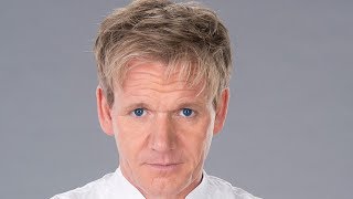 What Gordon Ramsay Really Eats [upl. by Eelrebmyk855]