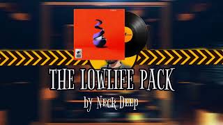 The Lowlife Pack  Neck Deep  CS2 MVP MUSIC KIT [upl. by Nailij699]