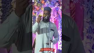 Hafiz niyaz Ahmed Rizvi naat anmolnaatpoint ali sharif mohammed takreer takrir faizi [upl. by Jeffry112]