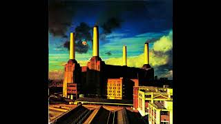 Pink Floyd  Pigs Three Different Ones  1977  51 Surround Stereo in [upl. by Lorry]