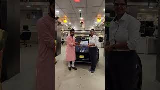 Neeraj Sable Car Delivery  Hyundai i20  New Car  Diwali 2024 [upl. by Viddah81]