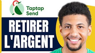 Comment Retirer Largent Sur Taptap Send  Comment Faire Un Retrait Sur Taptap Send [upl. by Mallissa]