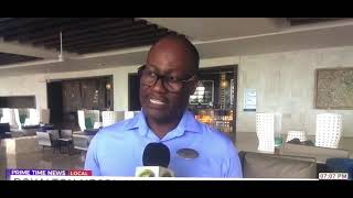 Royalton Hotel General Manager Suspended staffsalaryincrease [upl. by Haniraz]