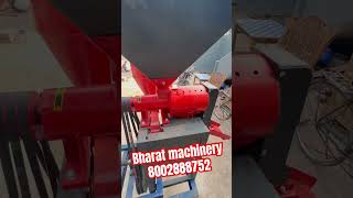 6N70 Rice mill with tractor Attachments All India delivery free ricemill 6n70 ricemillmachine [upl. by Inoue]