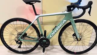 EBike Orbea Gain M30 [upl. by Kraft]