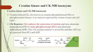 Cardiac Biomarkers [upl. by Aibsel349]