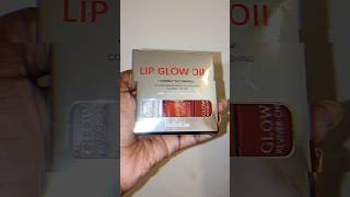 Dior lip oil dupe SHEINOFFICIAL lip oil makeuplipoilbeautylipcarelipsprettyjadore [upl. by Aihsatsan]