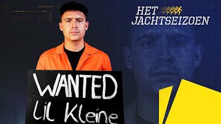 Lil Kleine op de Vlucht  Het Jachtseizoen 20 3 [upl. by Tris46]