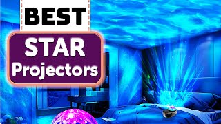 Best Galaxy Projectors  Top 10 Best Star Projectors You Can Buy [upl. by Schindler]