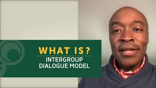 What Is Intergroup Dialogue Model [upl. by Liddie336]