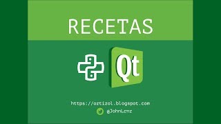 PyQt  Receta 18 Agregar Elementos a un Objeto QListWidget [upl. by Olympias590]