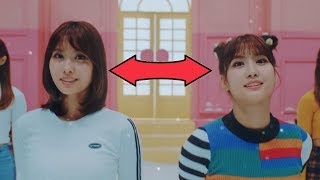 EXPLAINED TWICE  Heart Shaker MV [upl. by Schertz759]