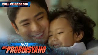 FPJs Ang Probinsyano  Season 1 Episode 168 with English subtitles [upl. by Radack]